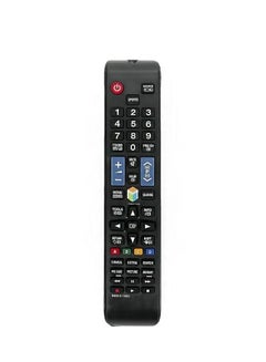 Buy New Bn59-01198q Replacement Remote Control Fit for Samsung Uhd 4k Tv in Saudi Arabia