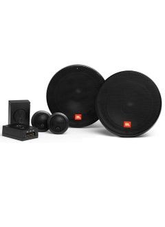 Buy JBL Stage 2604C Car Component Speakers - International Model, wired in UAE