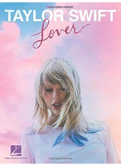 اشتري Taylor Swift - Lover في الامارات