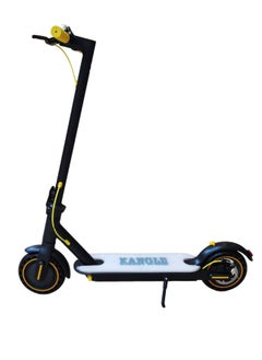 اشتري Electric scooter 36V good lithium battery and 350W good brushless motor power في الامارات