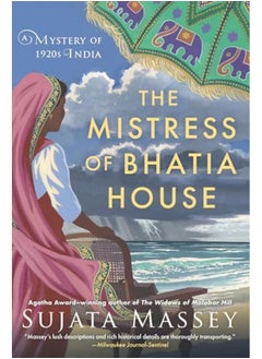 Buy Mistress Of Bhatia House in UAE