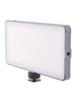 Buy General LED36BI Video Led Light 36W With Cable - Silver in Egypt