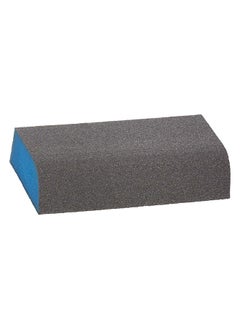 اشتري Bosch DIY Abrasive sponge 69x97x26 Medium في الامارات