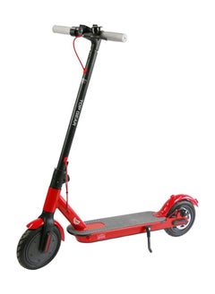 Buy Top Gear TG 900 36V Adult's Electric Scooter Red in UAE