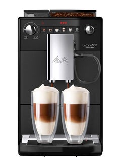 اشتري Latticia OT Automatic Coffee Machine with Grinder & Milk Function في الامارات