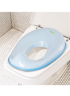 Buy Baybee Citrea Potty Training Seat for Kids, Portable Potty Seat Chair for Baby Western Toilet Trainer Seat with Anti Slip Strip, Kids Toilet Seat for New Born Babies 1 to 5 Years Boys Girls in UAE