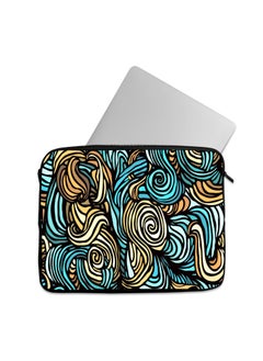 اشتري TAT Laptop Sleeve   cover bag size  (15 inch)-size (41*31 ) cm في مصر