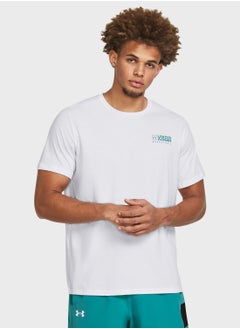 Buy Logo Court T-Shirt in UAE