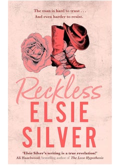 اشتري Reckless: The must-read, small-town romance and TikTok bests في الامارات