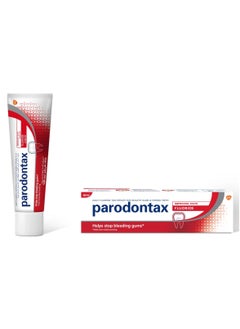 Buy Improved Taste Fluoride Toothpaste 75ml in Saudi Arabia