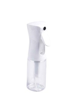 Buy Empty Spray Bottle 150ml - Continuous Spray Nano Fine Mist Sprayer - Reusable Beauty Spray Bottle - Cleaning, Hairstyling & Plants - 5oz in Egypt