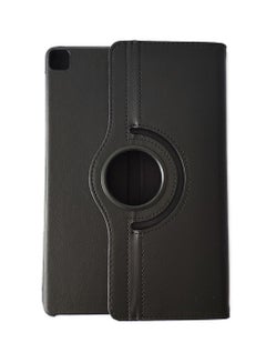 Buy Rotating Flip Cover For Honor Pad X8 Black in Saudi Arabia