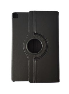 Buy Rotating Flip Cover For Honor Pad X8 Black in Saudi Arabia