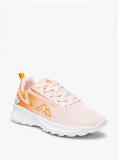 اشتري Ombre Lace-Up Sports Shoes في الامارات