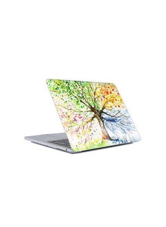 Buy Protective Cover Ultra Thin Hard Shell 360 Protection For Macbook Air 13.3 inch A1466 – A1369 in Egypt
