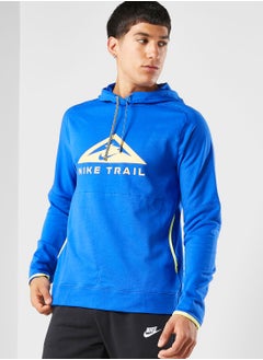 Buy Dri-Fit Trail Hoodie in UAE