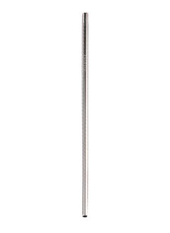 Buy Reusable Drinking Straw Silver in Saudi Arabia