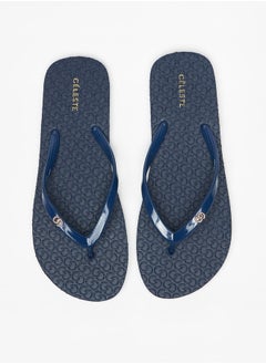 اشتري Women's Slip-On Thong Slippers في السعودية