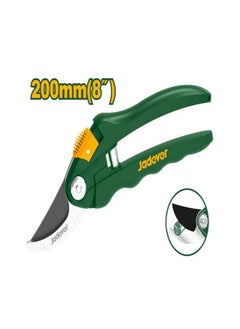 Buy Jadever Pruning Shear 200mm JDPA1E08 in Egypt