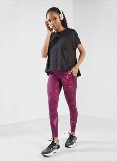 Buy Favorites Velocity Aop Tights in Saudi Arabia