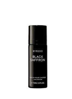 Buy Byredo Black Saffron Hair Mist 75ml in Saudi Arabia