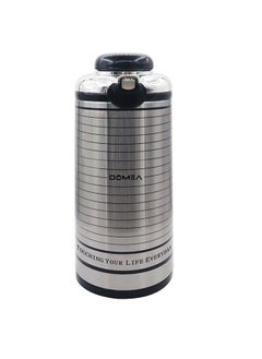 اشتري Stainless Steel Vacuum Flask, Heat Insulated Thermos for Keeping Hot & Cold For Long Hours, Leak Proof, For Tea, Coffee & Water Serving | For Indoor, Camping, Parties & Functions في الامارات