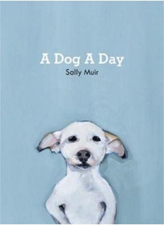 اشتري A Dog A Day في السعودية