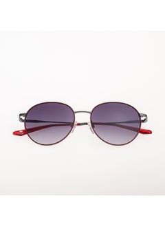 Buy Men's Round Sunglasses - PJ5193 - Lens Size: 53 Mm in Saudi Arabia