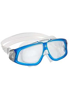 Buy Aquasphere Seal 2 Adult Swimming Goggles Aqua Clear in UAE