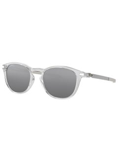 Buy Oakley 0OO9439 02 50 Men's Sunglasses in UAE