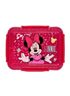 Buy Minnie PP Lunch Box in Saudi Arabia