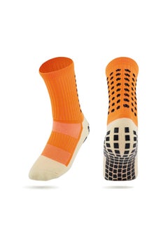 Buy Absorb Sweat and Deodorize Socks for Football Team and Basketball Team 10 Pairs High Quality Socks One Size Fits All in UAE