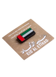 Buy Eid Al Etihad Pin | Ardh Collective in UAE