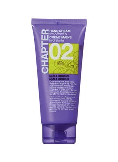 اشتري Chapter 02 Hand Cream Acai Hibiscus 100ml في الامارات