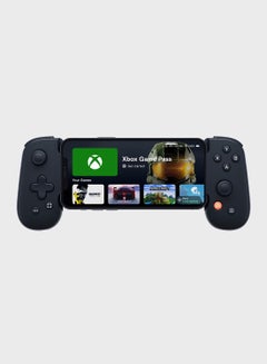 Buy Backbone One Mobile Gaming Controller for iPhone in UAE