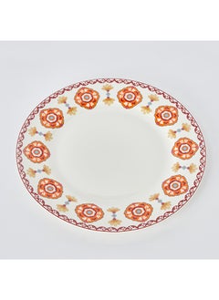 Buy Majestic Dinner Plate 27x27 cm in UAE