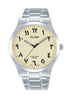 اشتري Stainless Steel Analog Watch ARX053X1 في مصر