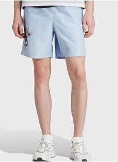 اشتري Logo Shorts في الامارات