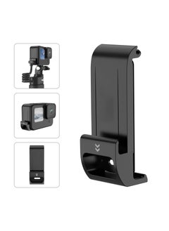 Buy Upgraded Battery Door Cover for GoPro 12 11 10 9, Water Snow Resistant Protective Case Charger Type-C Charging Mount for Go Pro Hero 12 Hero 11 Hero 10 Hero 9 Black Battery Cover Go Pro Accessories in Saudi Arabia