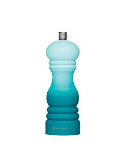 اشتري MasterClass Salt Or Pepper Mill 17cm Green في الامارات