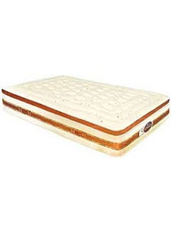 Buy Golden Spring Mattress Separate With Memory Foam Layer 2 cm  120x200 in Egypt