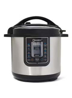 Buy Electric Pressure Cooker NRC-965P 10 in UAE