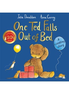 اشتري One Ted Falls Out of Bed 20th Anniversary Edition في الامارات