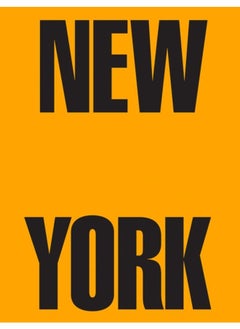 اشتري New York: 1962-1964 في الامارات