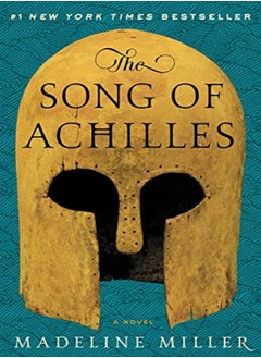 اشتري The Song Of Achilles في الامارات