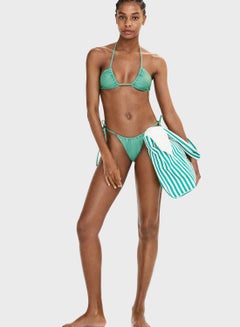 Buy High Leg Bikini Bottom in UAE