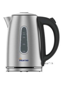 Buy Electric Kettle 1850-2200W- Stainless Steel Housing 1.7 L- Cs2234 in Egypt