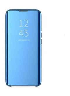 Buy Clearview Not sensor For samsung galaxy A52 - Blue in Egypt