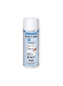 اشتري WEICON W 44 T FLUID SPRAY 400 ML في السعودية