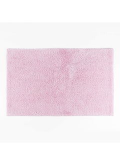 اشتري Chakra Bath Mat, Blush في الامارات